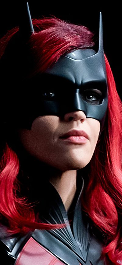 Fond d'écran iPhone Batwoman Ruby Rose 2020