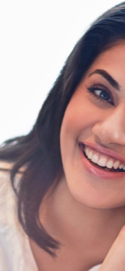 Fond d'écran iPhone Taapsee Pannu