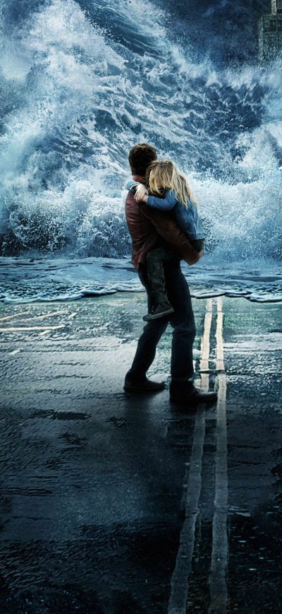 Fond d'écran iPhone Geostorm 2017 Movie