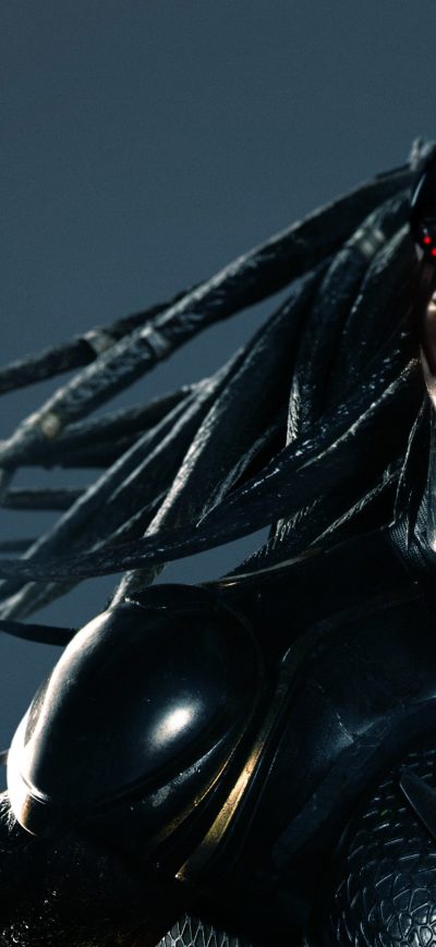 Fond d'écran iPhone The Predator Movie 2018 Poster