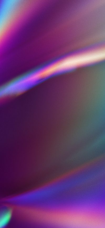 Fond d'écran iPhone Lights Blur Abstract