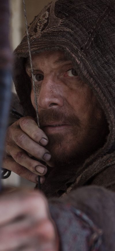 Fond d'écran iPhone Assassins Creed 2016 HD