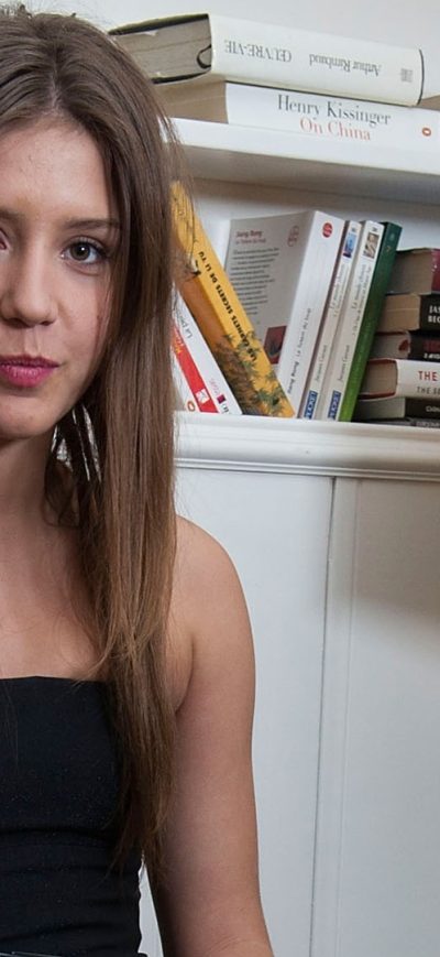 Fond d'écran iPhone Adele Exarchopoulos 2016