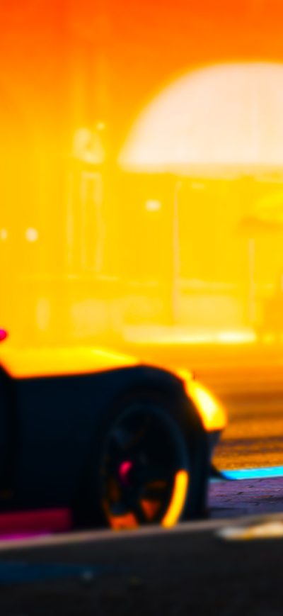 Fond d'écran iPhone Grand Theft Auto 5 Wide 4k