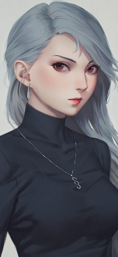 Fond d'écran iPhone Persona 5