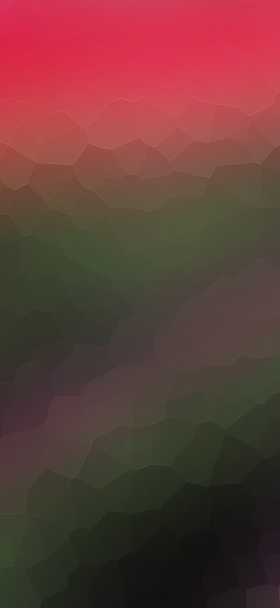 Fond d'écran iPhone Geometric Figures Abstract 5k