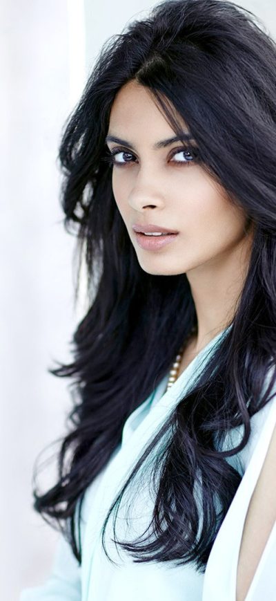 Fond d'écran iPhone Diana Penty