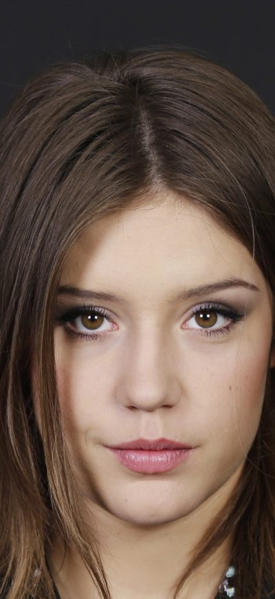 Fond d'écran iPhone Adele Exarchopoulos Celebrity