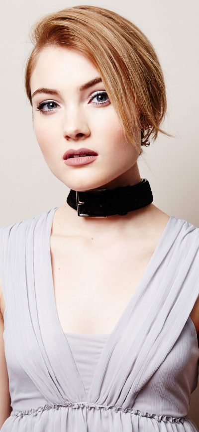 Fond d'écran iPhone Skyler Samuels 2017