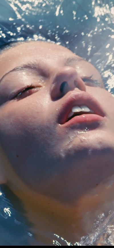 Fond d'écran iPhone Adele Exarchopoulos