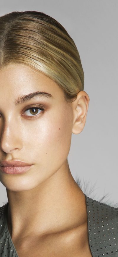 Fond d'écran iPhone Hailey Baldwin Model 2019