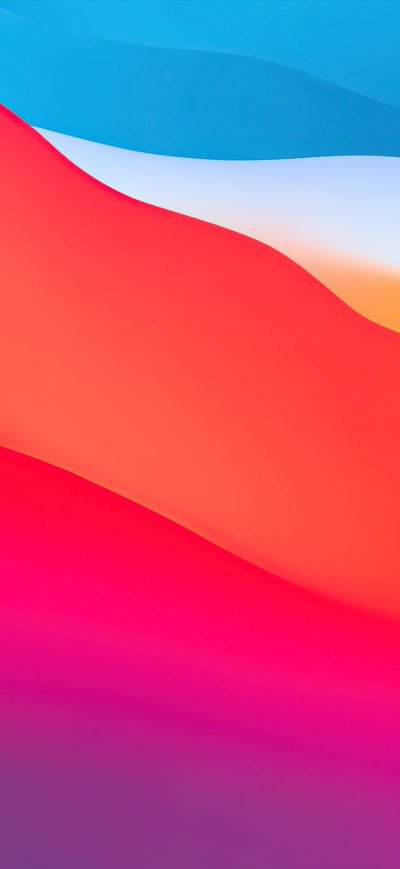 Fond d'écran iPhone Ios 14 Stock 4k