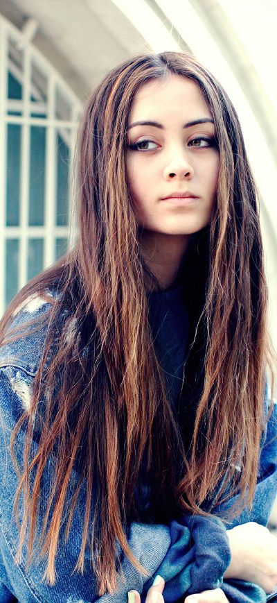 Fond d'écran iPhone Jasmine Thompson