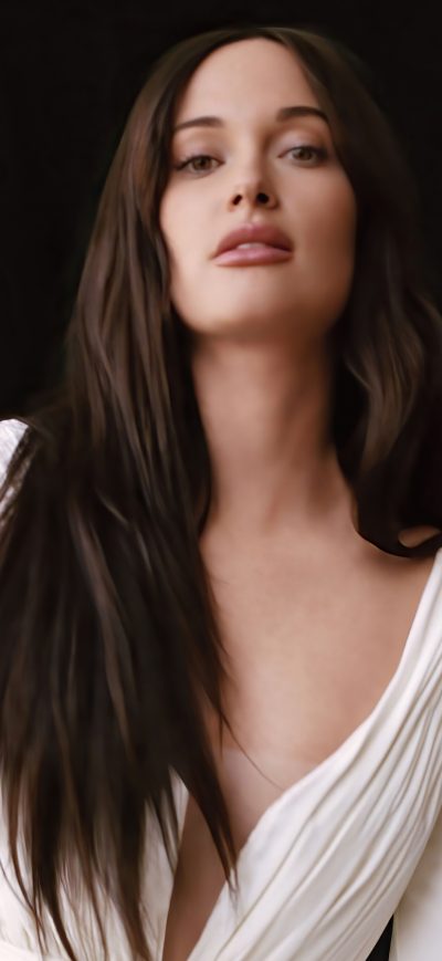 Fond d'écran iPhone Kacey Musgraves Elle Photoshoot