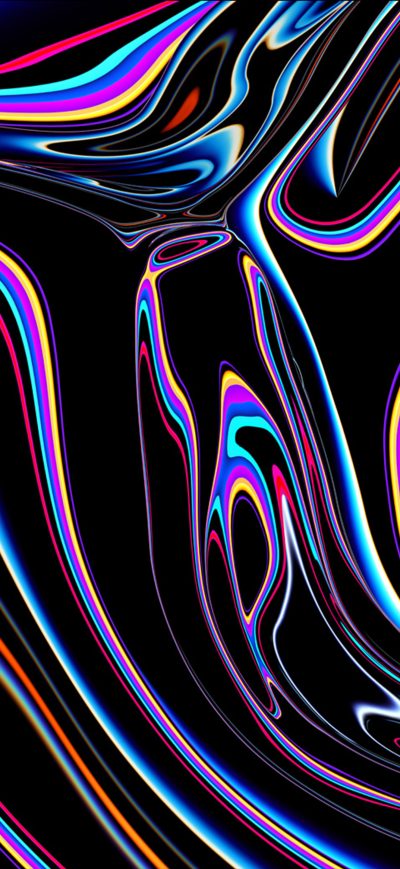 Fond d'écran iPhone Apple Pro Display XDR 5k