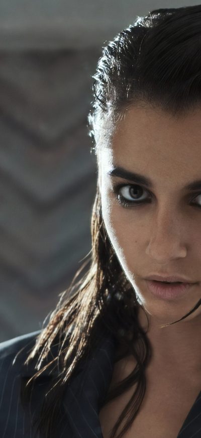 Fond d'écran iPhone Naomi Scott Another Magazine Photoshoot 2019