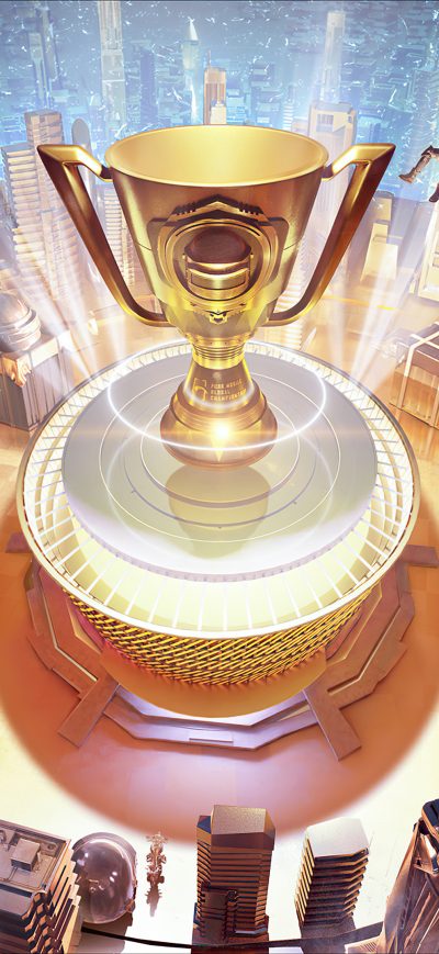 Fond d'écran iPhone Pubg Championship 2021