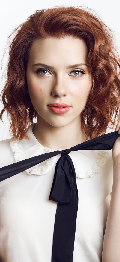 Fond d'écran iPhone Scarlett Johansson 2020