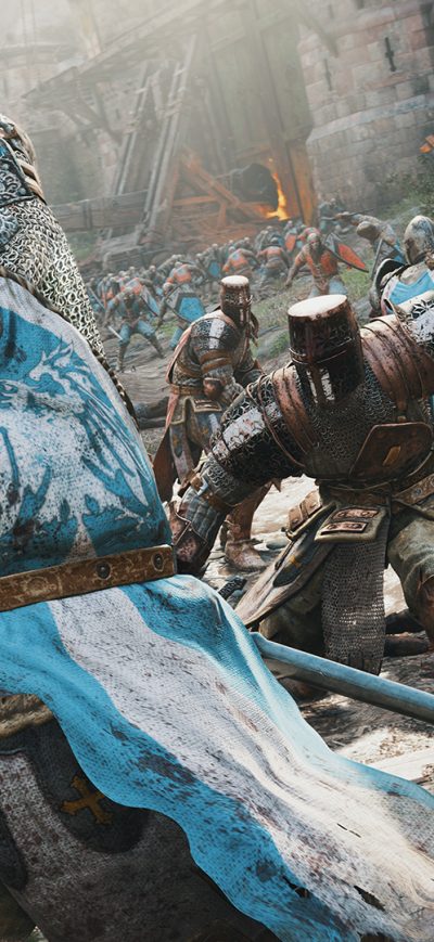 Fond d'écran iPhone For Honor 2016