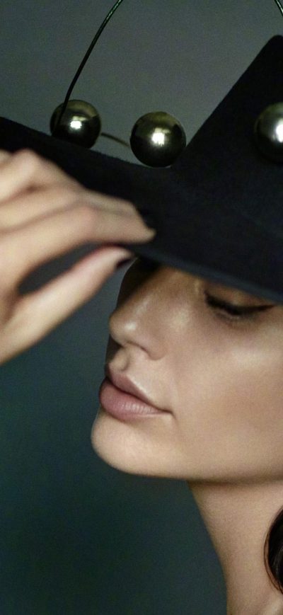Fond d'écran iPhone Gal Gadot Photoshoot For Grazia Magazine 2017