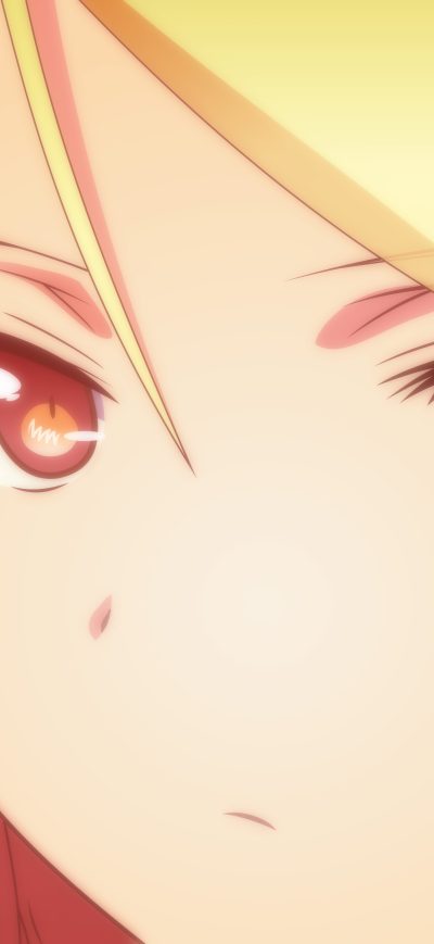 Fond d'écran Mashiro Shiina The Pet Girl Of Sakurasou sur iPhone