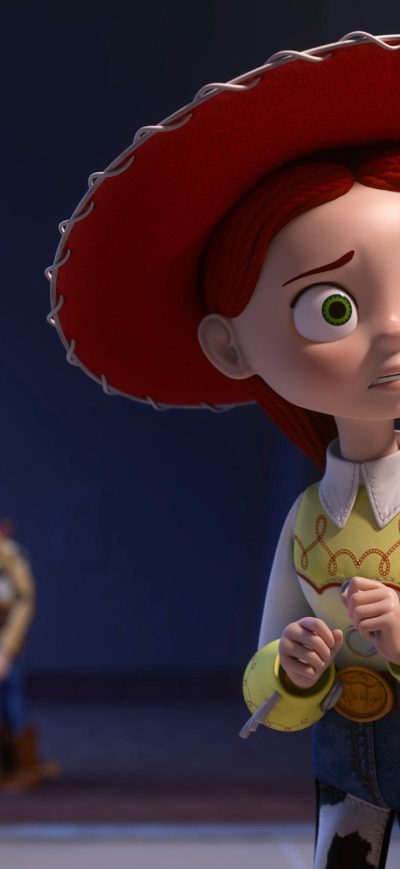 Fond d'écran iPhone Toy Story Movie
