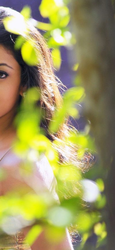 Fond d'écran iPhone Kajal Agarwal 6