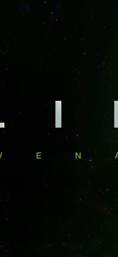 Fond d'écran iPhone Alien Covenant