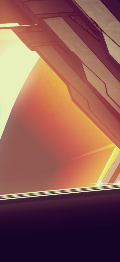 Fond d'écran iPhone 4k No Mans Sky Video Game