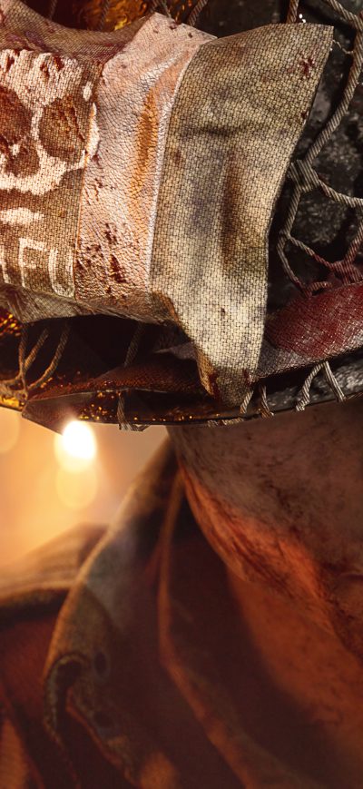 Fond d'écran iPhone Battlefield V 2018 4k