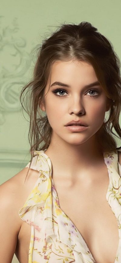 Fond d'écran iPhone Barbara Palvin New 2019