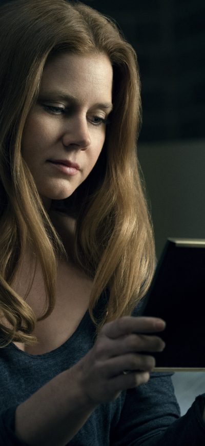 Fond d'écran iPhone Amy Adams As Lois Lane In Justice League 8k