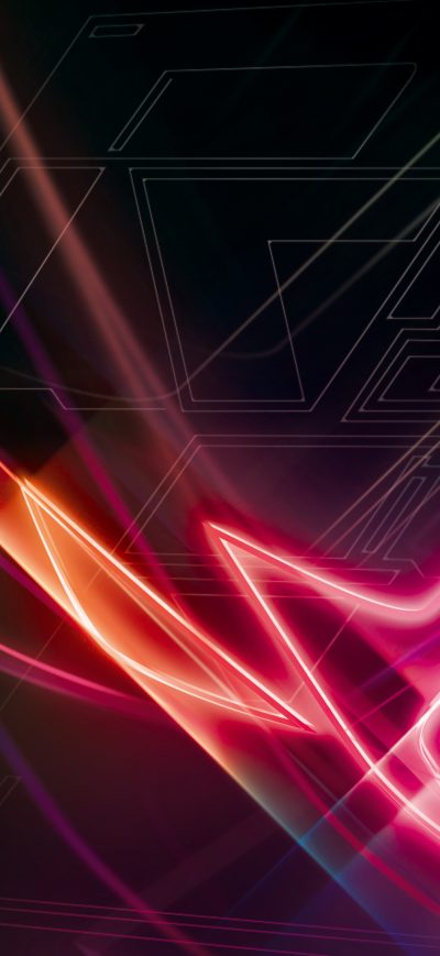 Fond d'écran iPhone Republic Of Games Strix 4k