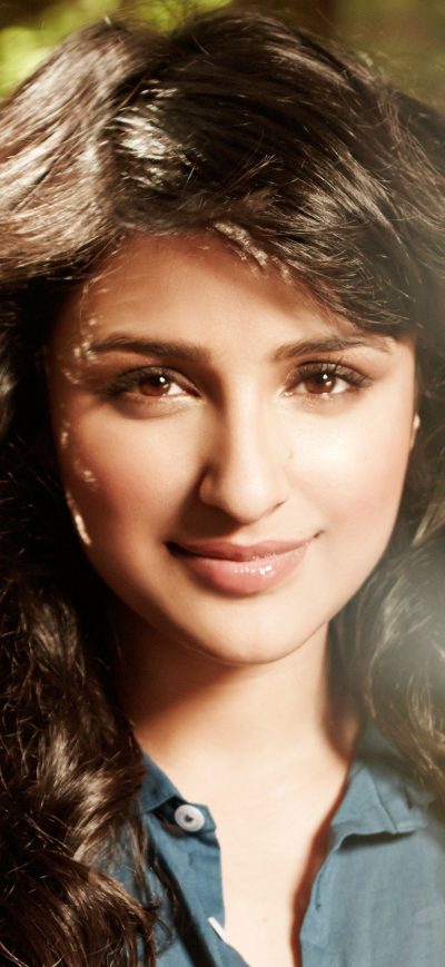 Fond d'écran iPhone 2016 Parineeti Chopra