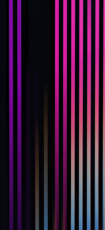 Fond d'écran iPhone Down Lines Abstract 4k