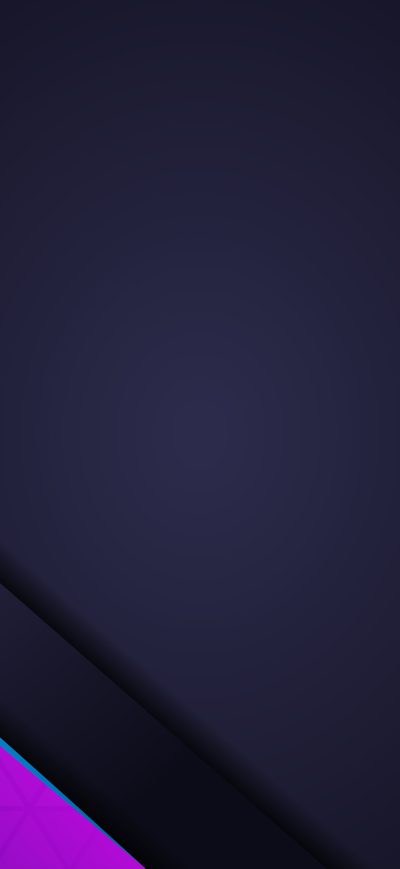 Fond d'écran iPhone Purple Material Design Abstract 4k