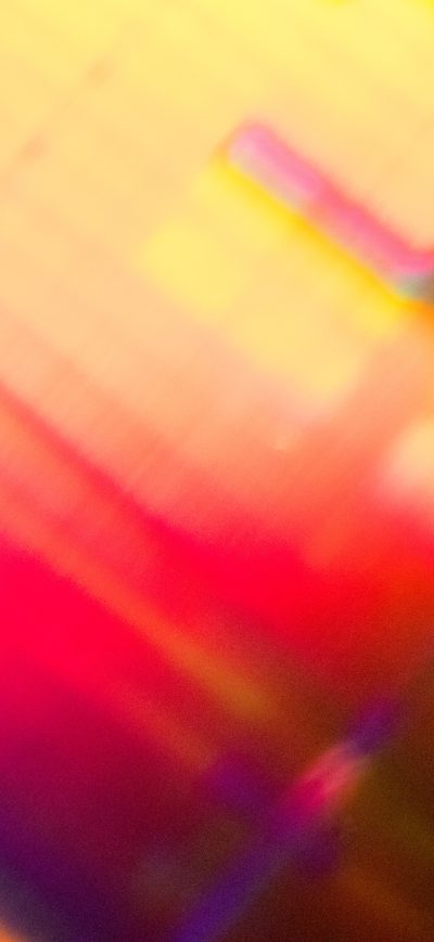 Fond d'écran iPhone Abstract Colorful Bokeh Pattern