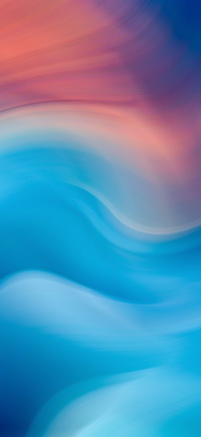 Fond d'écran iPhone Abstract Painter Gradient 4k