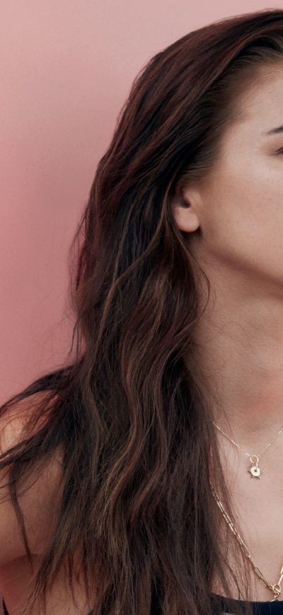 Fond d'écran iPhone Alex Morgan 2019
