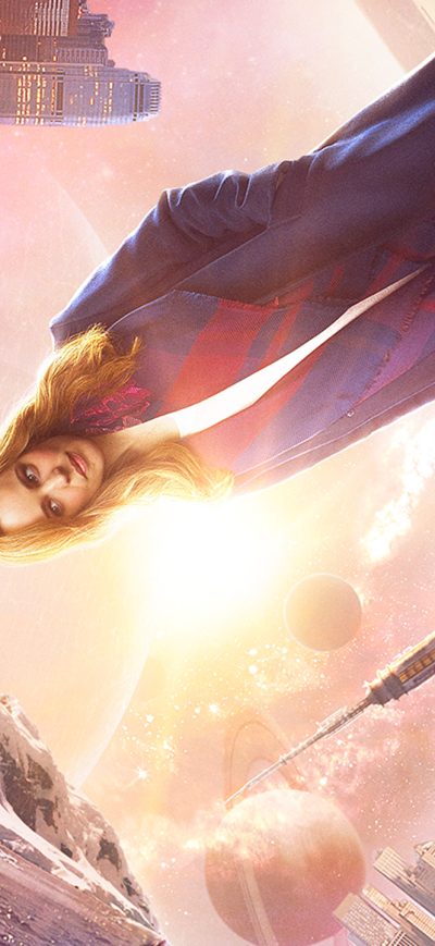 Fond d'écran iPhone Doctor Strange Mcadams