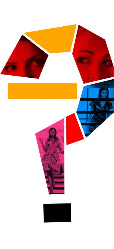 Fond d'écran iPhone A Simple Favor 2018 Movie