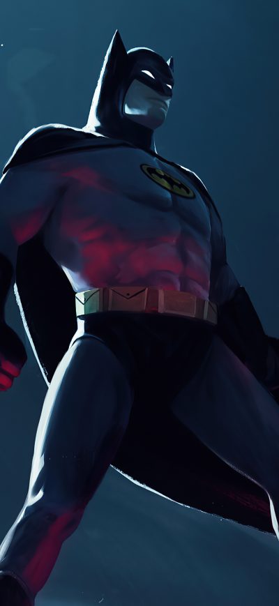 Fond d'écran iPhone Batman 2020 4k