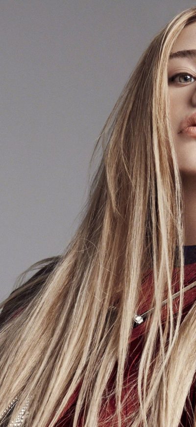 Fond d'écran iPhone 2016 Chloe Grace Moretz
