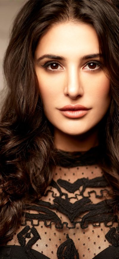 Fond d'écran iPhone Nargis Fakhri 4