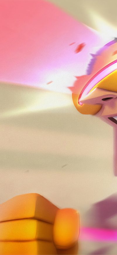 Fond d'écran iPhone Cyclops Marvel X Men 4k