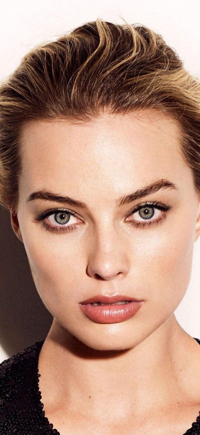 Fond d'écran iPhone Margot Robbie Latest 2018