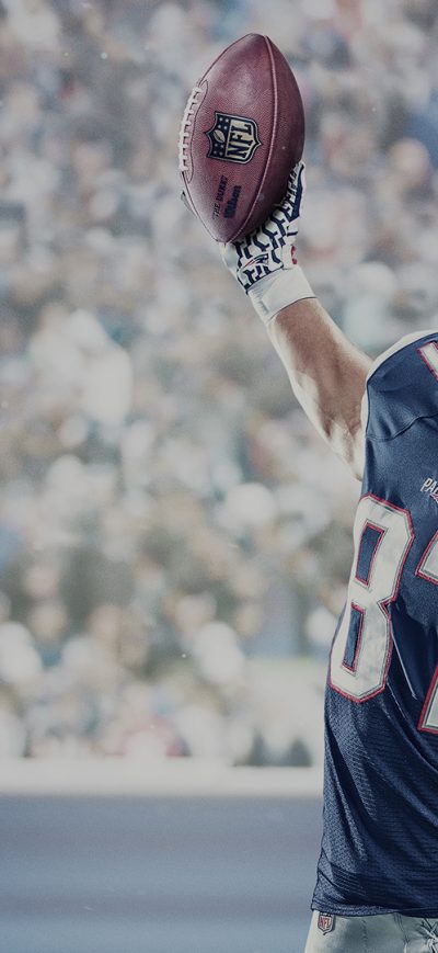 Fond d'écran Madden Nfl 2017 sur iPhone