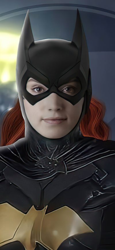 Fond d'écran iPhone Daisy Ridley As Batgirl In The Batman