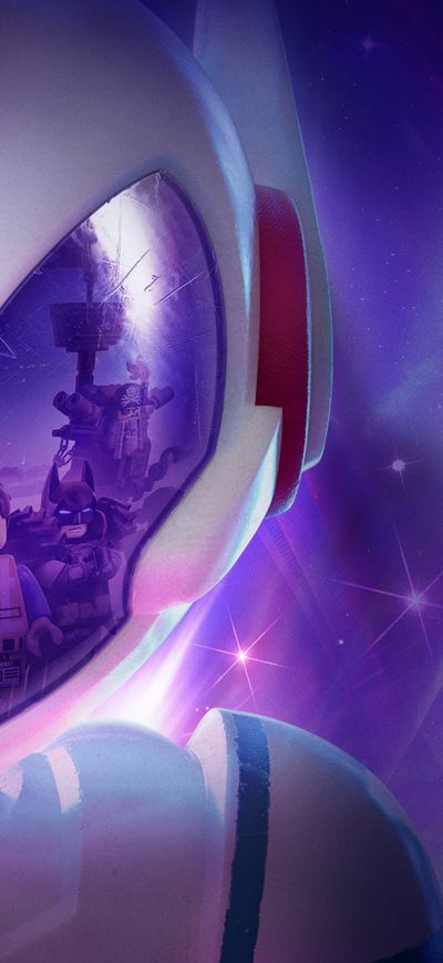 Fond d'écran iPhone The Lego Movie 2 The Second Part 4k