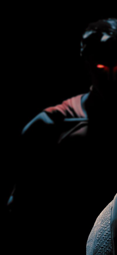 Fond d'écran iPhone Batman And Superman 4k
